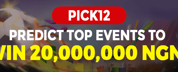 Naira Welcome Match Bonus promotion