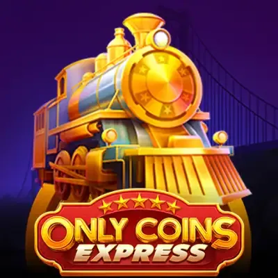 Only Coins Express game thumbnail