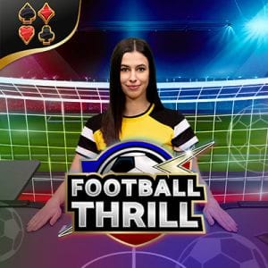 Football Thrill