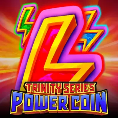 Power Coin_ Trinity Series game thumbnail