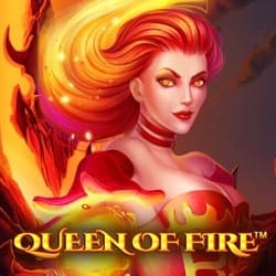 Queen Of Fire