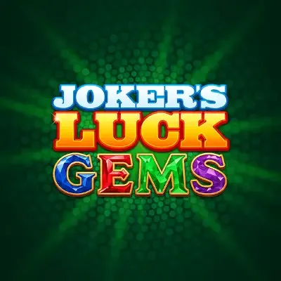 Joker's Luck Gems game thumbnail
