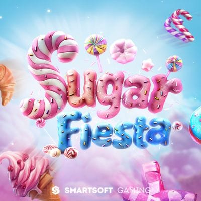 SugarFiesta game icon