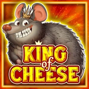 King of Cheese