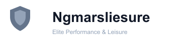 Mars Leisure Logo